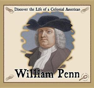 William Penn