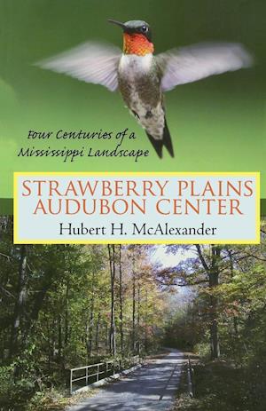 Strawberry Plains Audubon Center