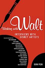 Working with Walt