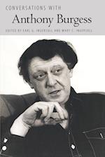 Conversations with Anthony Burgess
