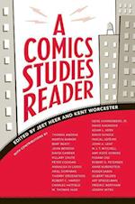 A Comics Studies Reader