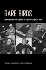 Rare Birds