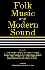 Folk Music and Modern Sound