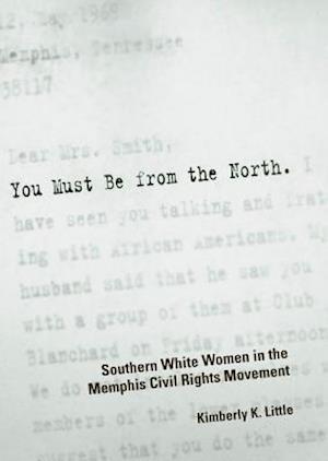 You Must Be from the North