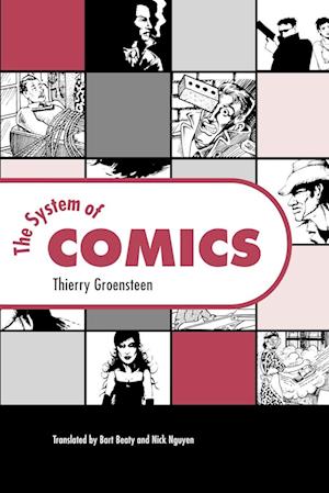 The System of Comics