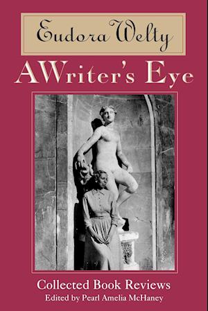 A Writer's Eye