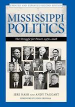 Mississippi Politics