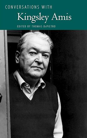 Conversations with Kingsley Amis