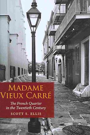 Madame Vieux Carre