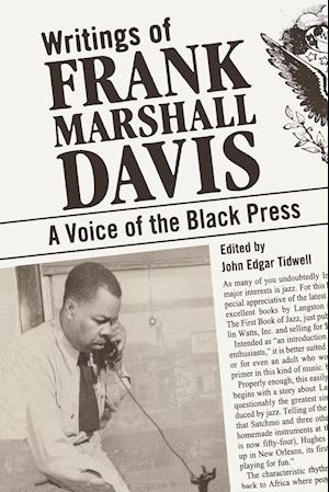 Writings of Frank Marshall Davis