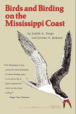Birds and Birding on the Mississippi Coast