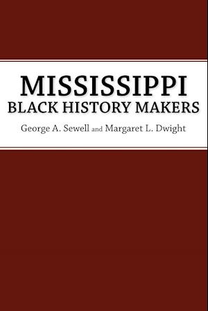 Mississippi Black History Makers