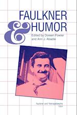 Faulkner and Humor
