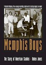 Memphis Boys