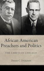 African American Preachers and Politics
