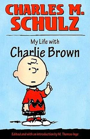 My Life with Charlie Brown