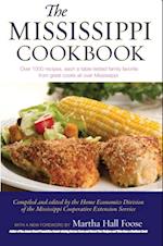 Mississippi Cookbook