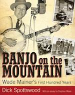 Banjo on the Mountain