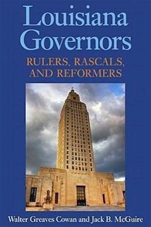 Louisiana Governors