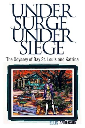 Under Surge, Under Siege