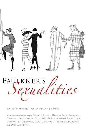 Faulkner's Sexualities