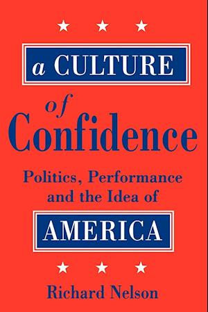 A Culture of Confidence