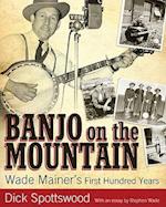 Banjo on the Mountain