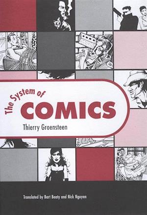 System of Comics