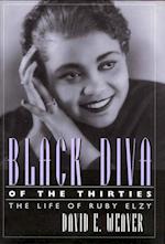 Black Diva of the Thirties