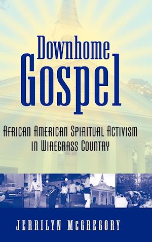 Downhome Gospel