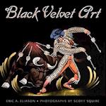 Black Velvet Art
