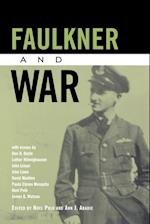 Faulkner and War