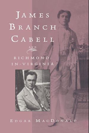 James Branch Cabell and Richmond-In-Virginia