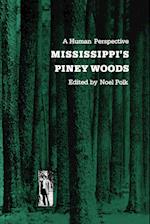 Mississippi's Piney Woods