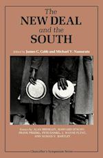 The New Deal and the South