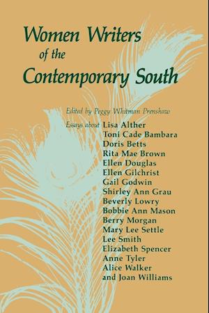 Women Writers of the Contemporary South