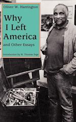Why I Left America and Other Essays