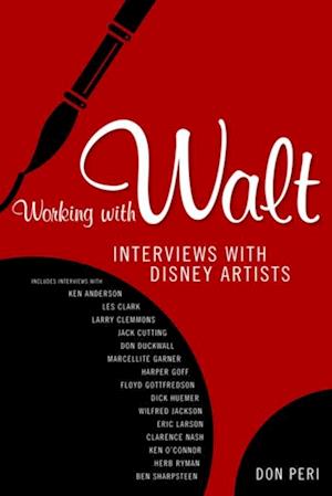 Working with Walt