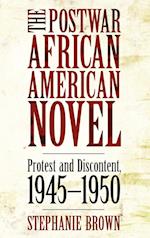 The Postwar African American Novel