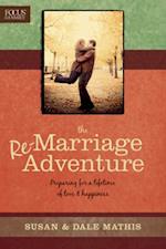 Remarriage Adventure