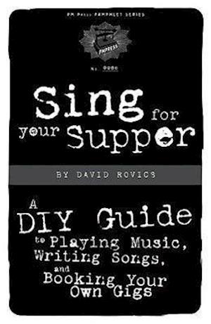 Sing for Your Supper