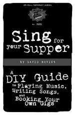 Sing for Your Supper