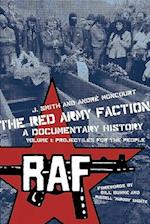 The Red Army Faction