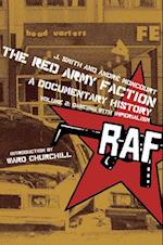 The Red Army Faction, a Documentary History