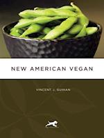 Guihan, V:  New American Vegan