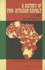 A History Of Pan-african Revolt