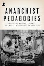 Anarchist Pedagogies