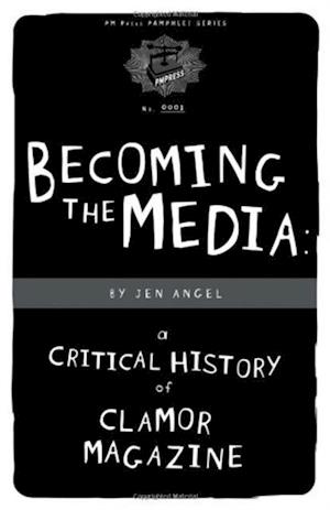 Becoming the Media