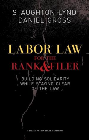 Labor Law For The Rank And File