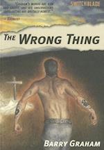 The Wrong Thing